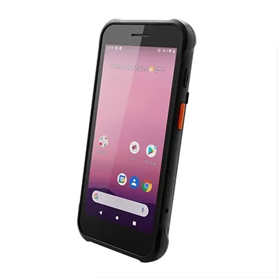 بارکد خوان بی سیم هندهلد مدل RPM75