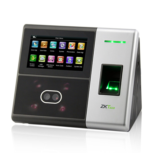 ساعت حضور و غیاب مدل p3700 
