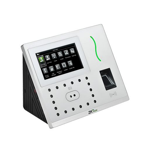 
ساعت حضور و غیاب مدل p4100
